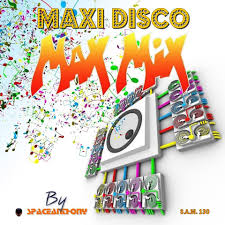 Maxi Disco Max Mix.Neu 2017-2018.DJ Shorty 44.